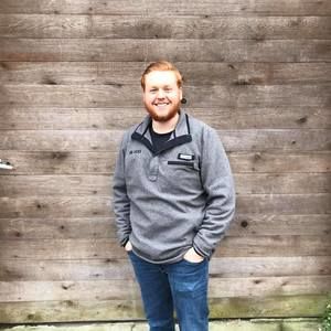 Meet your Posher, Stephen